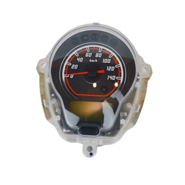 speedometer Meter Assy Comb Honda Scoopy eSP K2F 37100K2FN01 Harga 925,800 rupiah*Gratis Ongkir