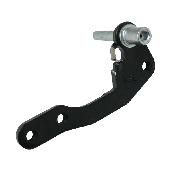 Bracket Sub Assy Front Caliper – BeAT FI, BeAT POP eSP, Vario 125 eSP, Vario 150 eSP & Scoopy eSP K93 Harga 96,530 rupiah*Gratis Ongkir