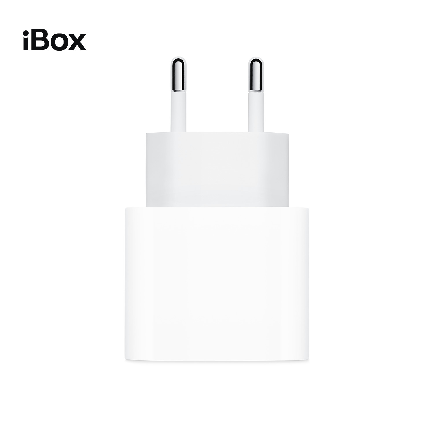 Apple 20W USB-C Power Adapter Harga  499,000 rupiah*Gratis Ongkir