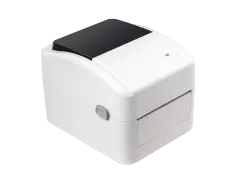 rinter Barcode Thermal Label Resi XPRINTER XP-420B usb
