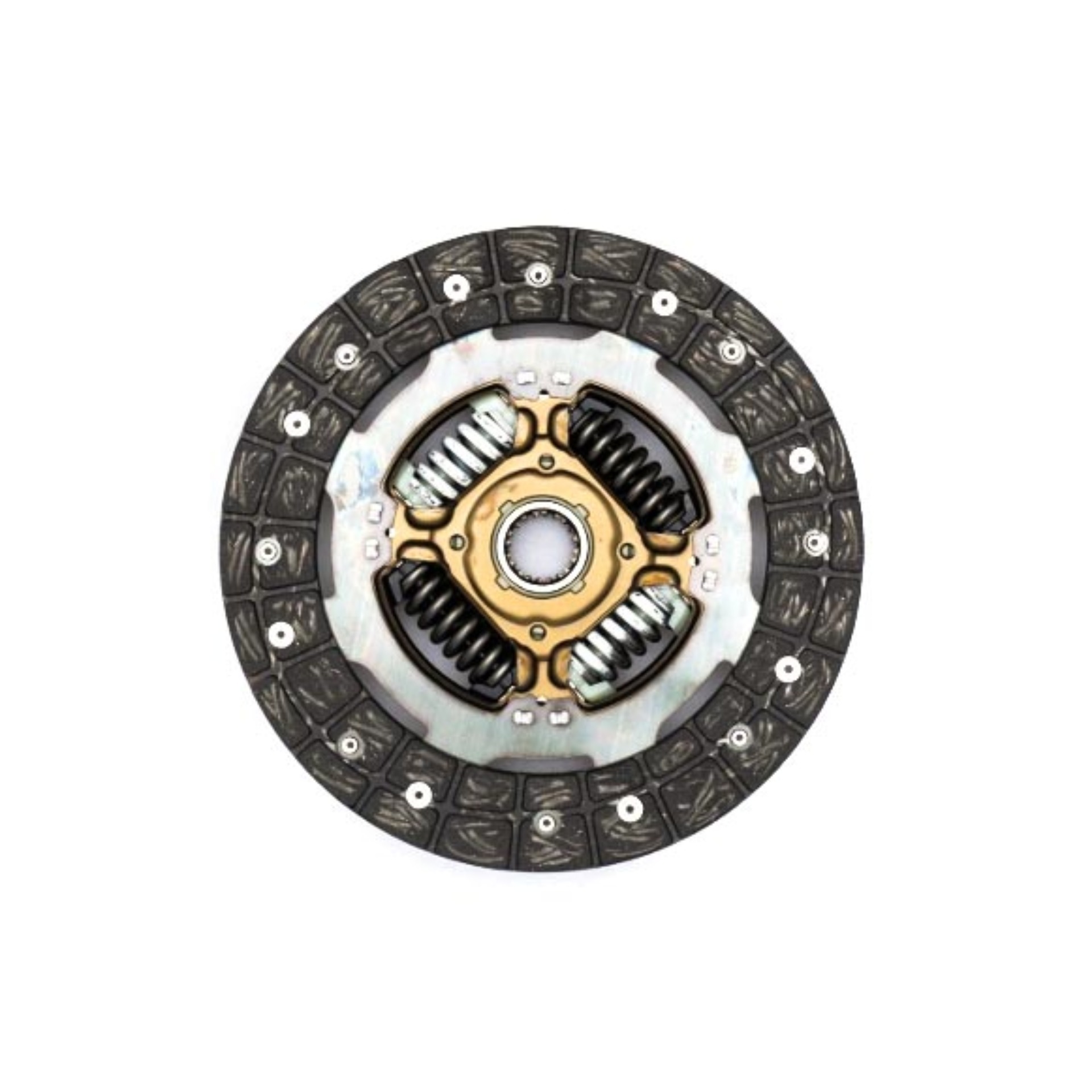 Daihatsu Genuine Parts D31250-BZ160-001 Disc Clutch For Grand Max Harga 598,000 Ringgit*Penghantaran Percuma