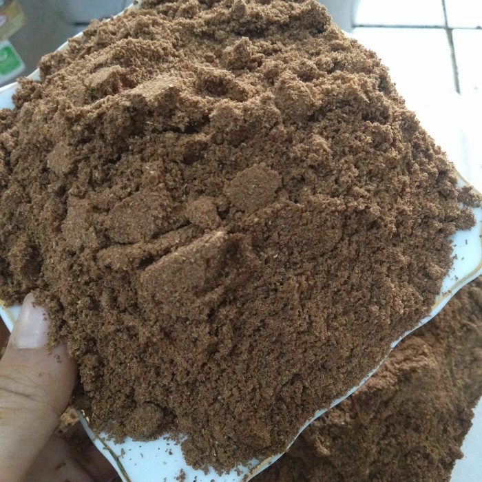 Bumbu Kebuli 1 kg Murah Wangi/ Bumbu Nasi Kabli Store Rezeki Kita