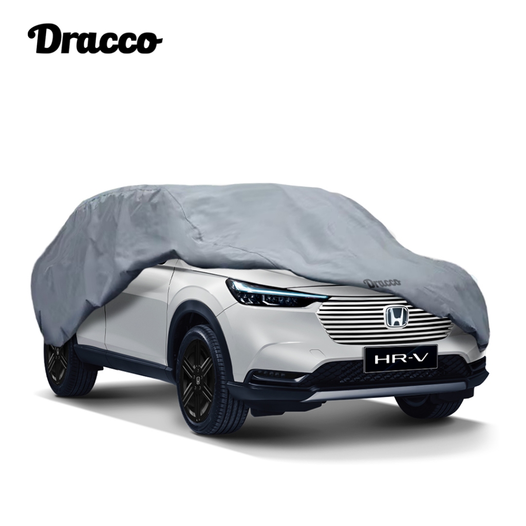 DRACCO Sarung mobil Honda All New HRV premium 4 layer waterproof tebal bonus tas simpan Giá 579,999 Đồng*Miễn phí vận chuyển