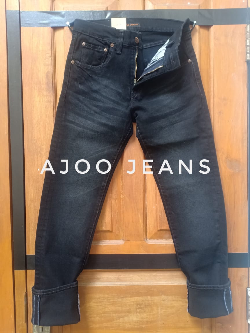 Celana Jeans Import Pria Best Seller 