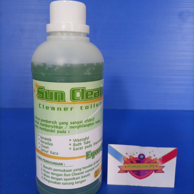 Jual Sun Cleaner Pembersih Wc Terbaru Jan 2025