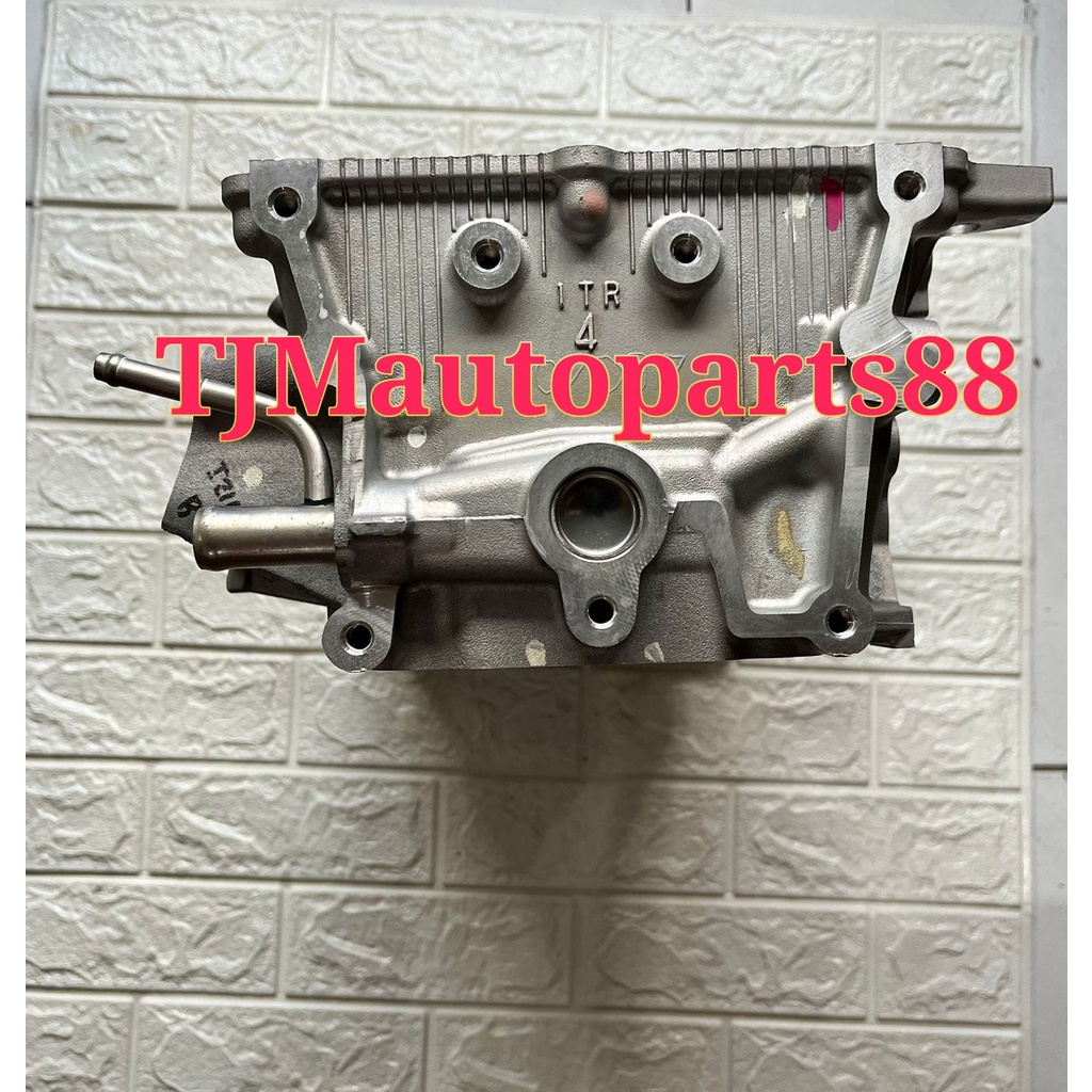 Silinder Head Cylinder Head Innova Hilux Bensin 1TR Original Harga 4,000,000 rupiah*Gratis Ongkir