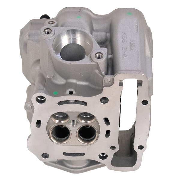 Suku Cadang & Aksesori Otomotif Honda - Head Assy Cylinder – Sonic 150R, CB 150R StreetFire K15G, CB150R Streetfire K15M, CBR 150R, Supra GTR 150 Harga 2,617,226 rupiah*Gratis Ongkir