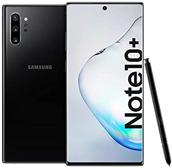 SAMSUNG GALAXY NOTE 10 Plus - 12GB / 256GB - ORIGINAL SEIN - Note10+ PROMO PROMO PROMO ! EX GARANSI RESMI Harga  5,491,211 Ringgit*Penghantaran Percuma
