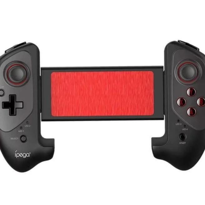 GAMEPAD IPEGA 9083S BLUETOOTH JOYSTICK - FLYHIGHSTORE feature phone Harga  461,000 Ringgit*Penghantaran Percuma