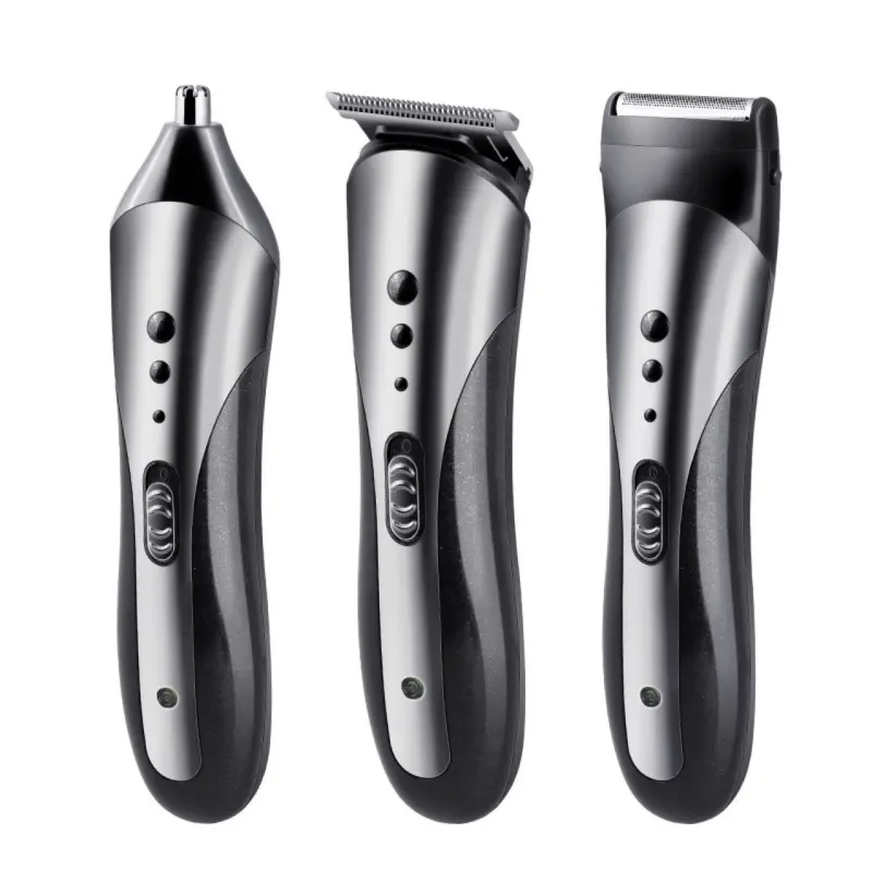 wahl hair trimmer guards