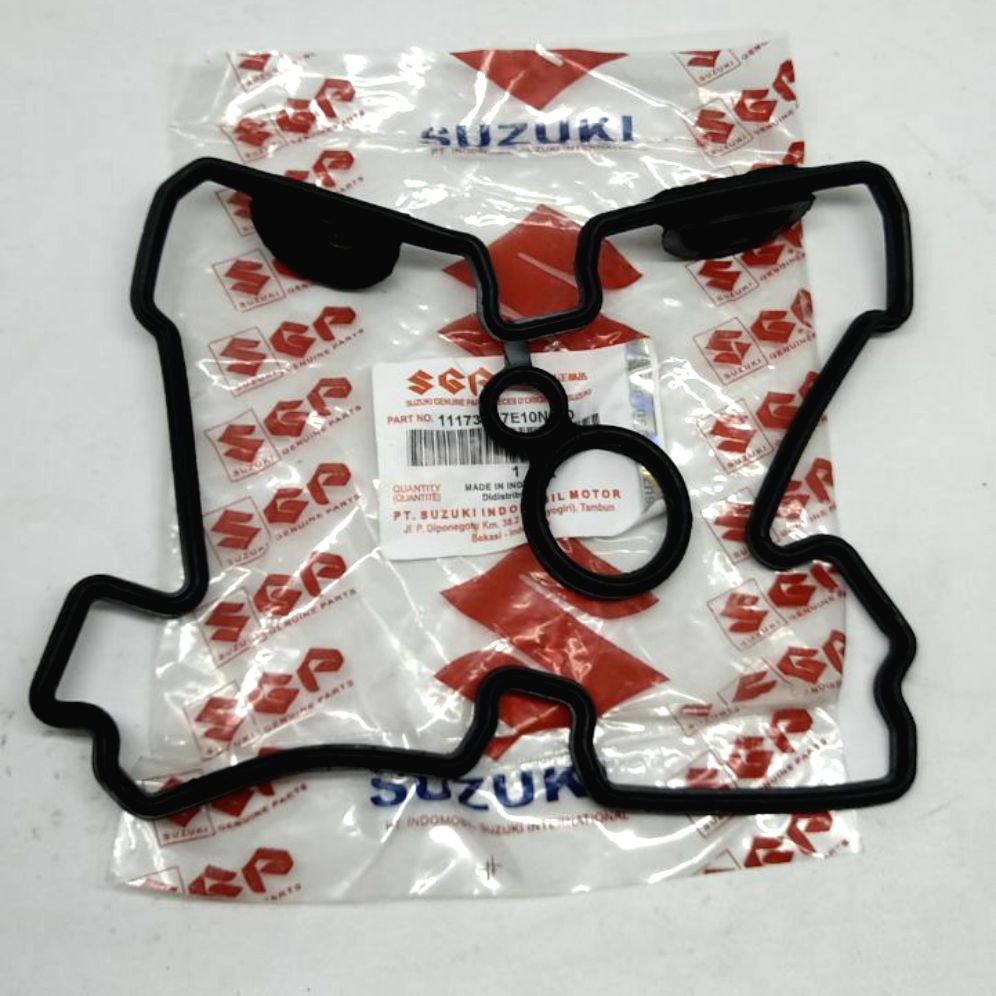Karet Head Gasket Head Cylinder Cover Packing Tutup Klep Suzuki Satria FU 150 Harga 16,500 rupiah*Gratis Ongkir