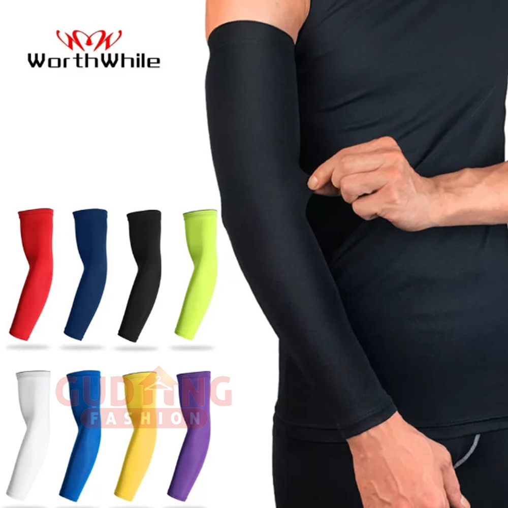 Sarung Lengan Panjang Manset Lentur Giá 10,070 Đồng*Miễn phí vận chuyển