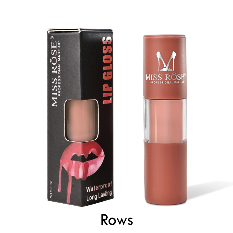 miss rose pink lipstick