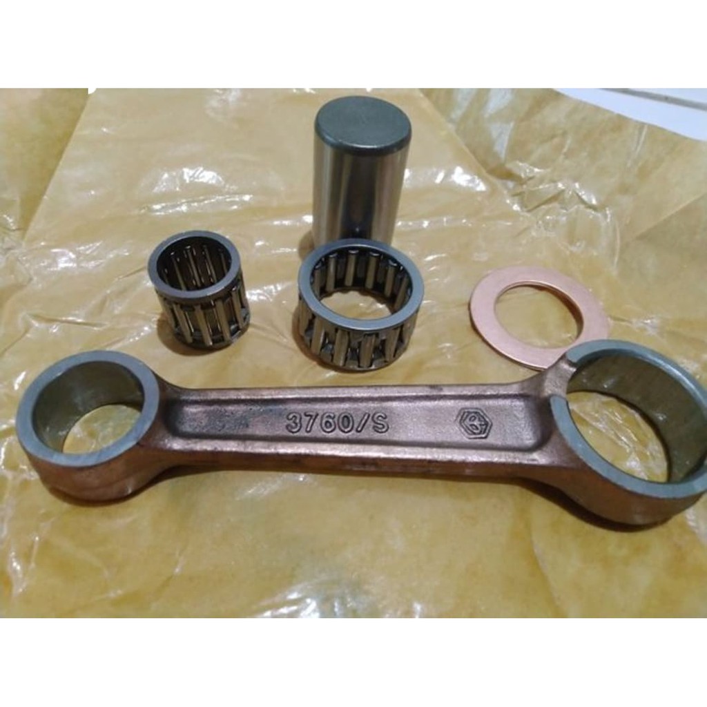 Stang Piston Vespa Lx 125 Jual Stang Piston Vespa Lx 125 Terbaru