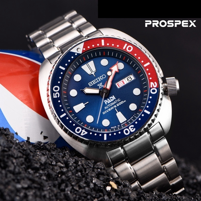 Beli Seiko Srpc79j1 Online Harga Terbaik Lazada Indonesia