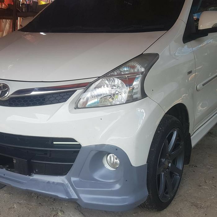 bodykit Toyota avanza xenia veloz Harga 800,000 rupiah*Gratis Ongkir