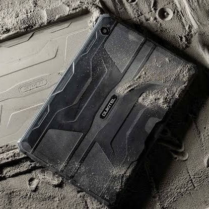 Tablet Rugged Outdoor Oukitel RT1 4G Tahan Banting Tahan Air Harga 5,900,000 Ringgit*Penghantaran Percuma