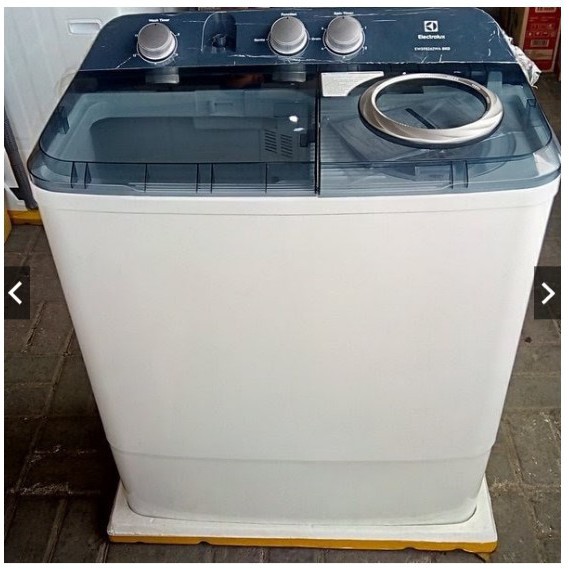 electrolux ews13262wa