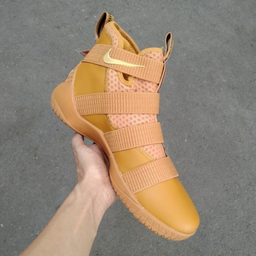 Jual Nike Lebron Soldier 11 Terbaru - Sep 2023 | Lazada.co.id