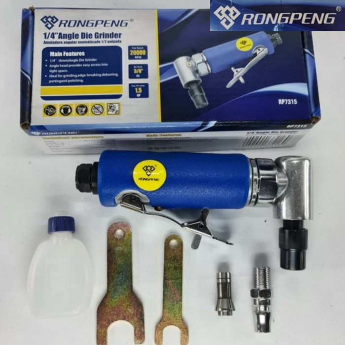 Jual Air Die Grinder Angin Terbaru 