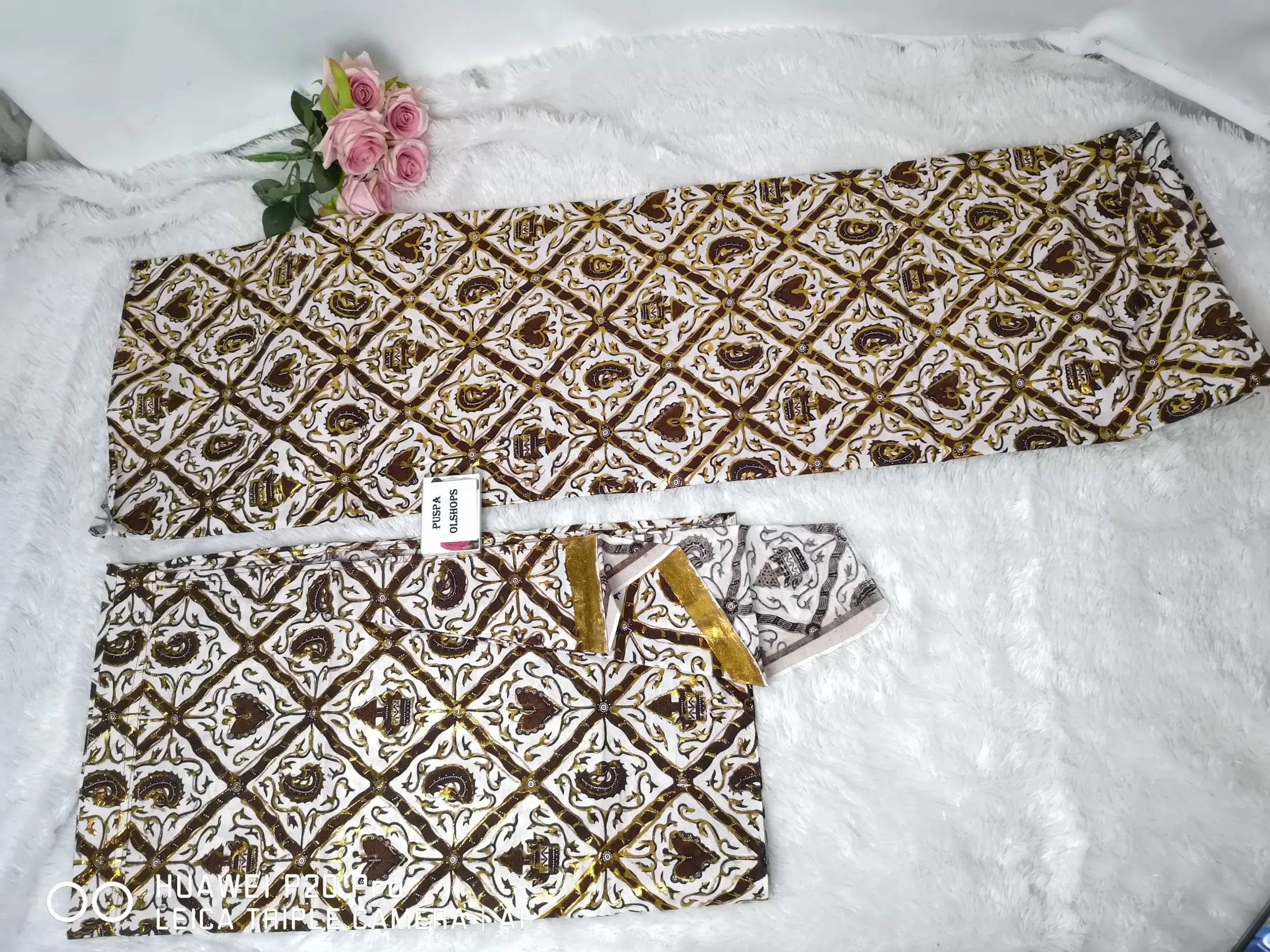 Jarik Sewek Pengantin Cewek Slembong Cowok Lazada Indonesia