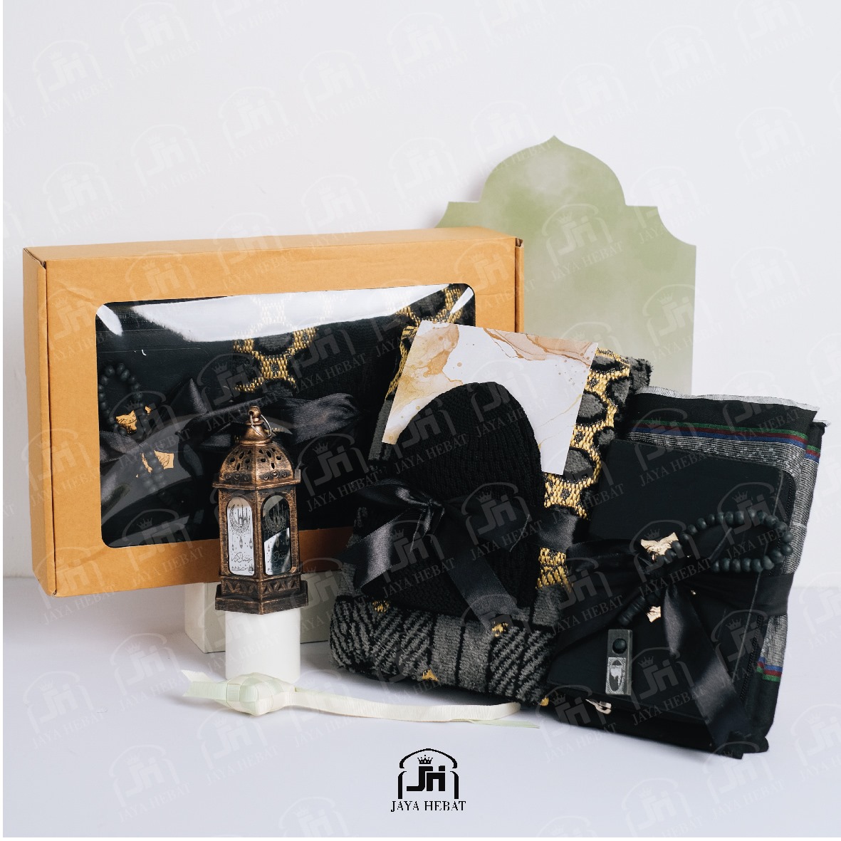 Hampers Black Series / Kado Cowok / Kado Anniversary / Souvenir hadiah box Hadiah Cowok Black Edition…