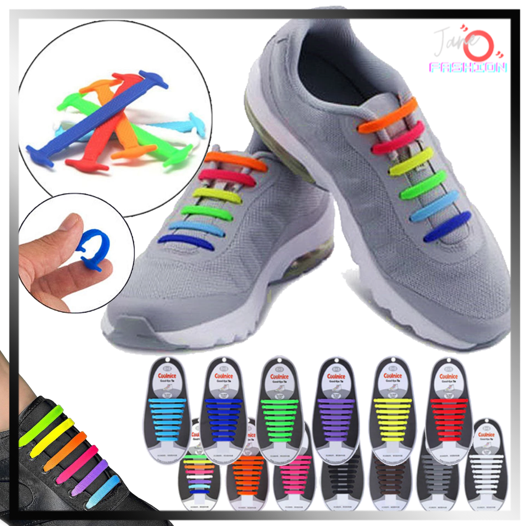 tali sepatu nike air max