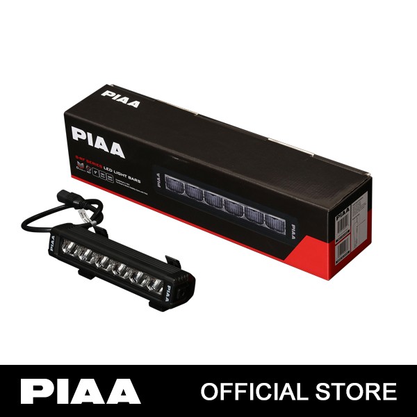 PIAA DRIVING BEAM DKSR95 S-RF9 9 INCH - LAMPU MOBIL Harga 5,592,857 rupiah*Gratis Ongkir