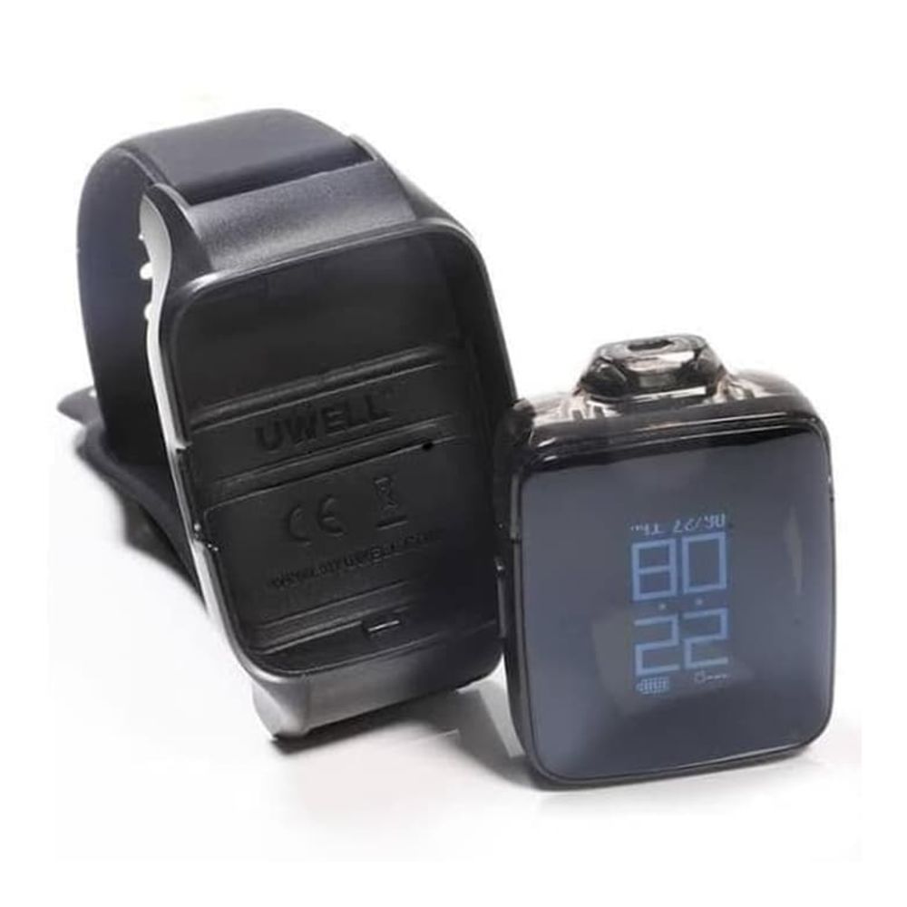 PromoBest Seller Uwell Amulet-Watch Vape Pod Harga Vape Pod Desain Premium  Produk Bergaransi Original Stok Selalu Tersedia - Lazada | Lazada Indonesia