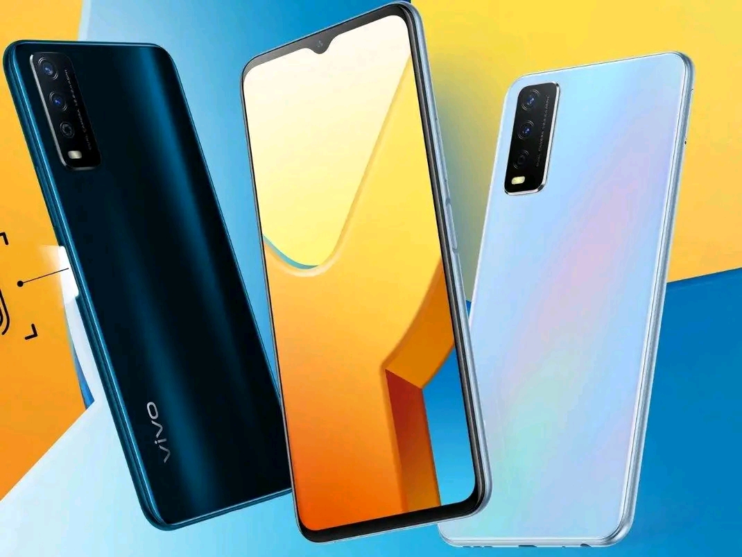 Vivo Y12S Ram 3/32 nominus masih mulus fullshet second rasa baru garansi resmi Indonesia Harga 926,250 rupiah*Gratis Ongkir