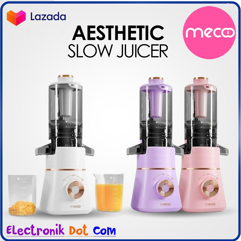 Relance Slow Juicer Jual Relance Slow Juicer Terbaru Indonesia