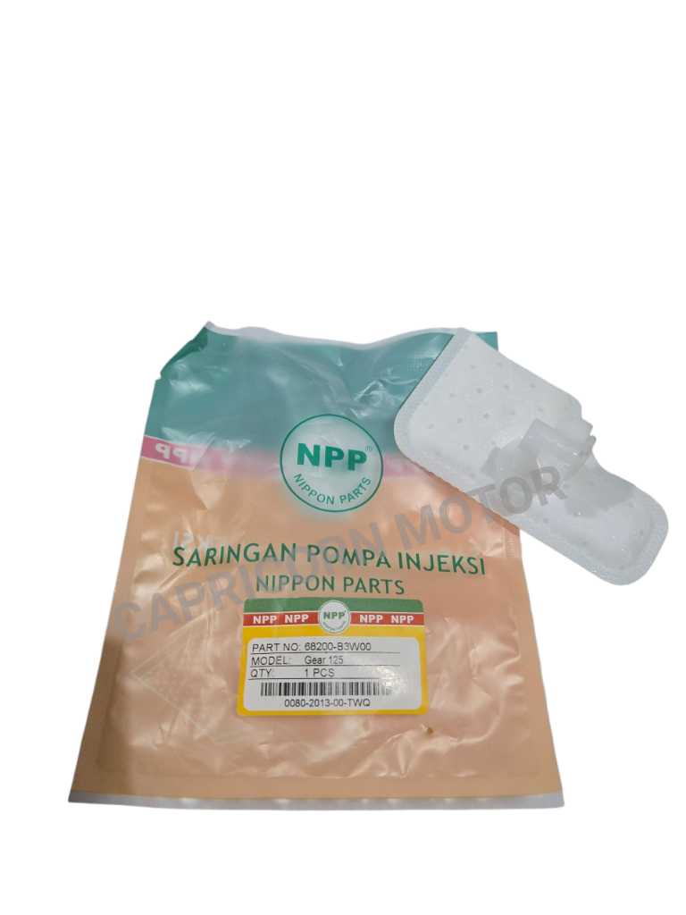 Repair kits parait carburetor Scorpio NPP Harga 25,250 rupiah*Gratis Ongkir
