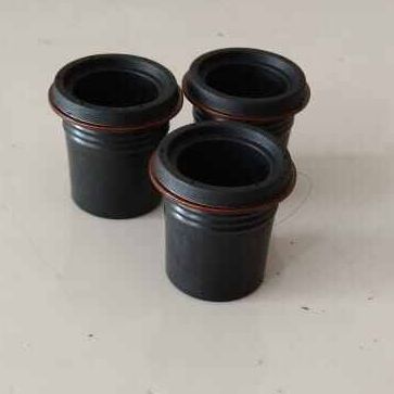 Seal nozzle Toyota Innova diesel Hilux Fortuner original per PCs Harga 70,000 rupiah*Gratis Ongkir