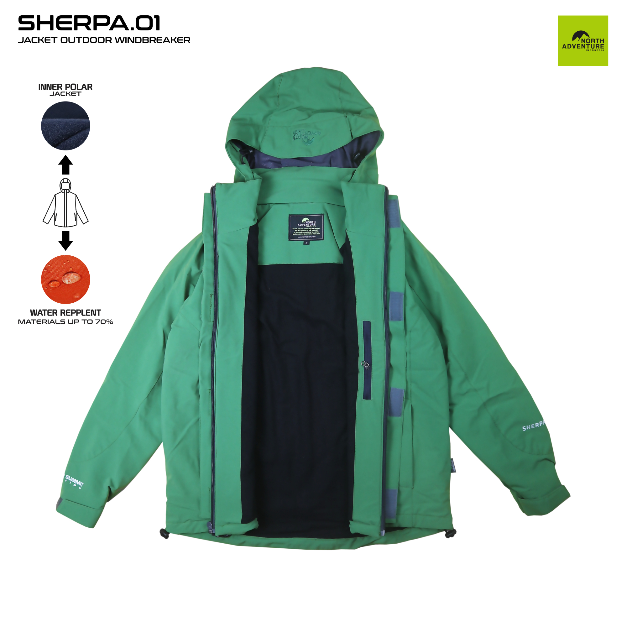 Beli Awesome As Jaket Sherpa Online Harga Terbaik Lazada Indonesia