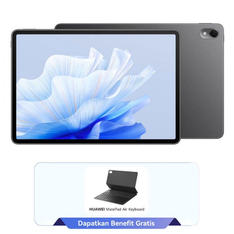 HUAWEI MatePad Air Tablet [8+128GB] | PC-Level Productivity | 144Hz Harga  7,999,000 Ringgit*Penghantaran Percuma