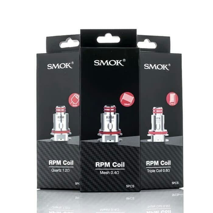 all vuse flavors SMOK Infinix Kit Review | in 60 Seconds main image 0