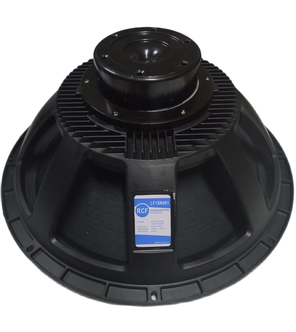 Rcf 18 Lf G401 Jual Rcf 18 Lf G401 Terbaru Indonesia Speaker