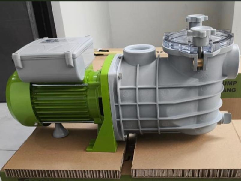 Maxpump Clp-8005 Swimming Pool Pump Water Circulation Swimming Pool Spa Pump 550Watt - Merek MAXPUMP Harga 1,556,500 rupiah*Gratis Ongkir