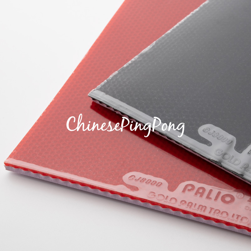 Top 10 Best Forehand Table Tennis Rubbers Of All Time, 48 OFF