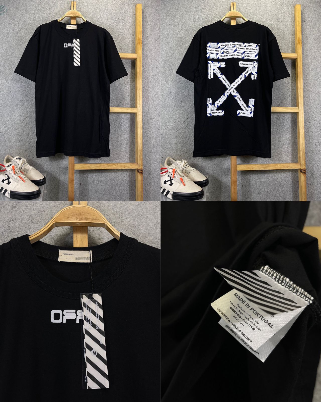 Off white t outlet shirt aliexpress