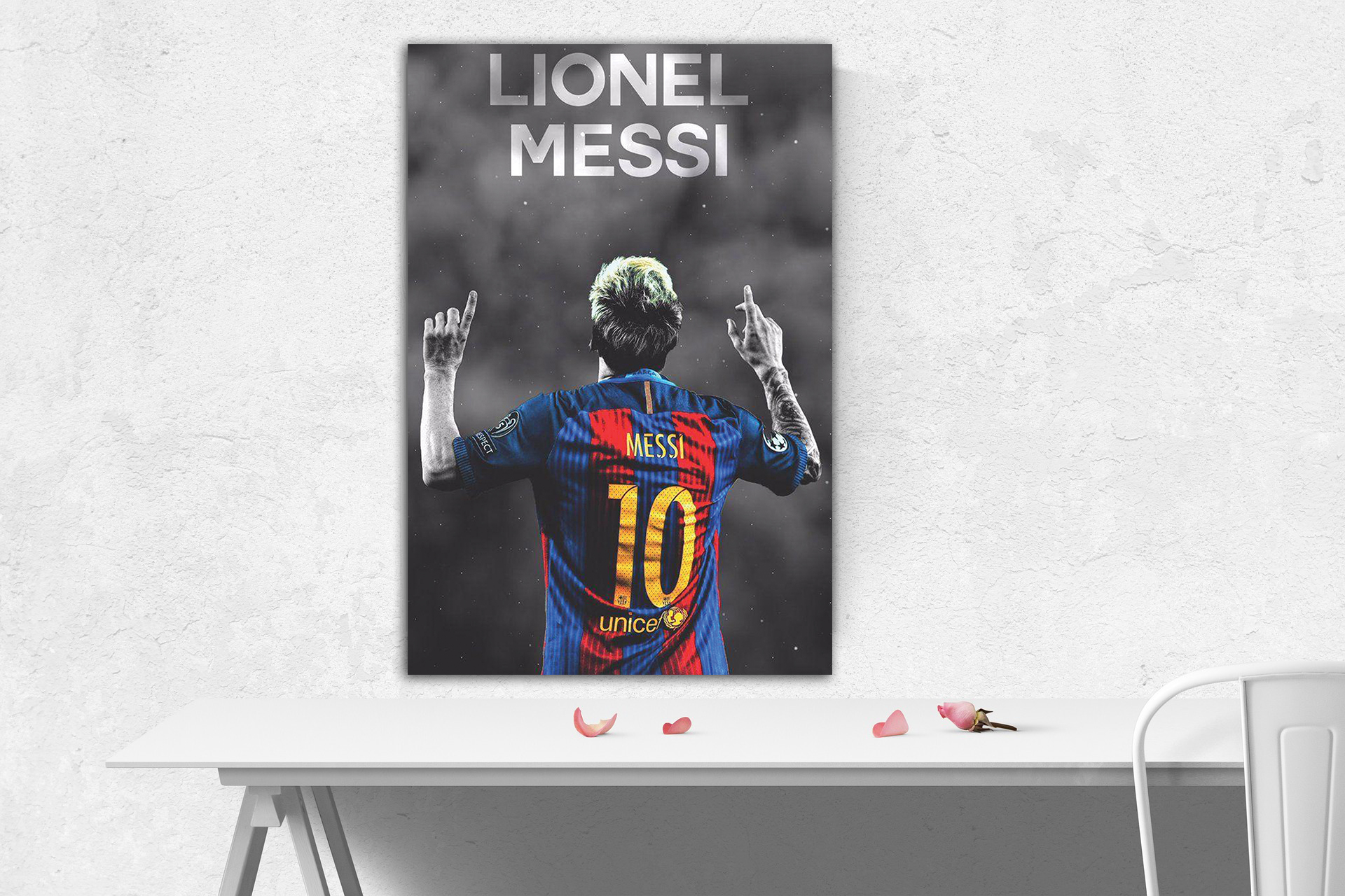 Hiasan Dinding Rumah Lionel Messi Barca Hiasan Kamar Messi Wall Decor Barcelona 6mm Poster Kayu Hiasan Minimalis Hiasan Dinding Hiasan Rumah Hiasan Kamar Dekorasi Rumah Hiasan Messi 001 Lazada Indonesia