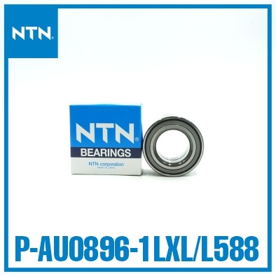 BEARING RODA DEPAN TOYOTA RUSH,AVANZA VELOS P-AU0896-1LXL/L588 ABS NTN Harga 808,000 rupiah*Gratis Ongkir