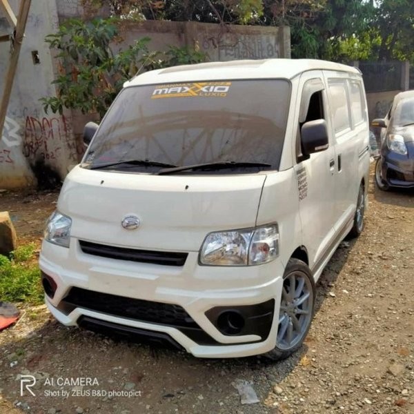 BODY KIT BODYKIT GRANMAX COMUNITY Giá 1,307,355 Đồng*Miễn phí vận chuyển