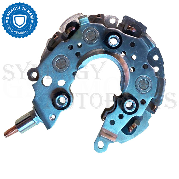 Rectifier Silikon Alternator Toyota Innova Yaris Vios Terios - 10004318 Harga 96,900 rupiah*Gratis Ongkir