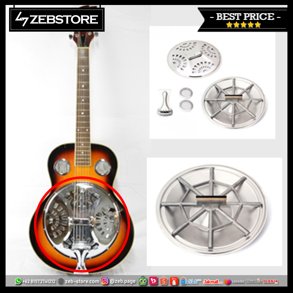 dobro parts accessories