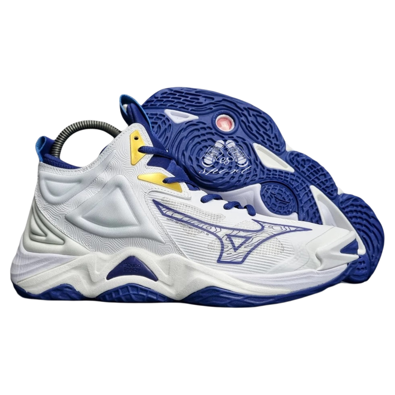 Beli Sepatu Mizuno Prophecy Online Harga Terbaik Lazada Indonesia