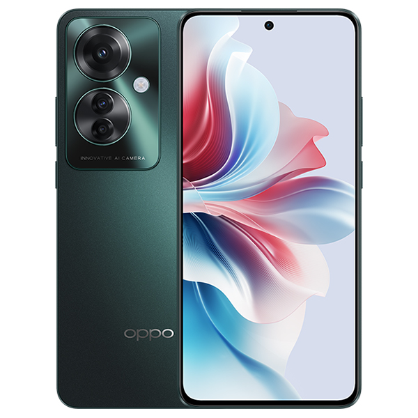 OPPO Reno11 F 5G 8/256GB Garansi Resmi Smartphone Harga  4,599,000 Ringgit*Penghantaran Percuma