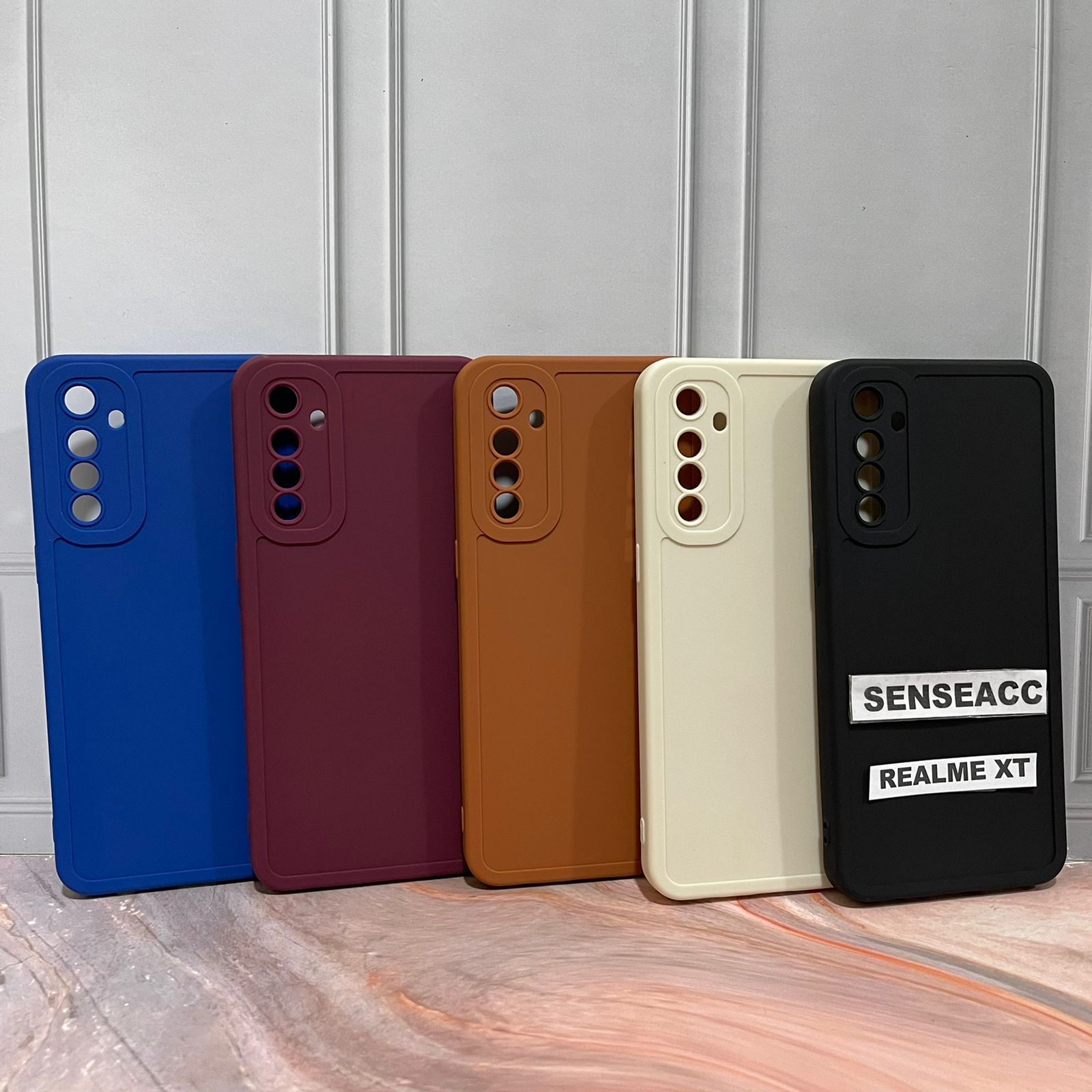 Beli Silicon Case Realme Xt Online Harga Terbaik Lazada Indonesia