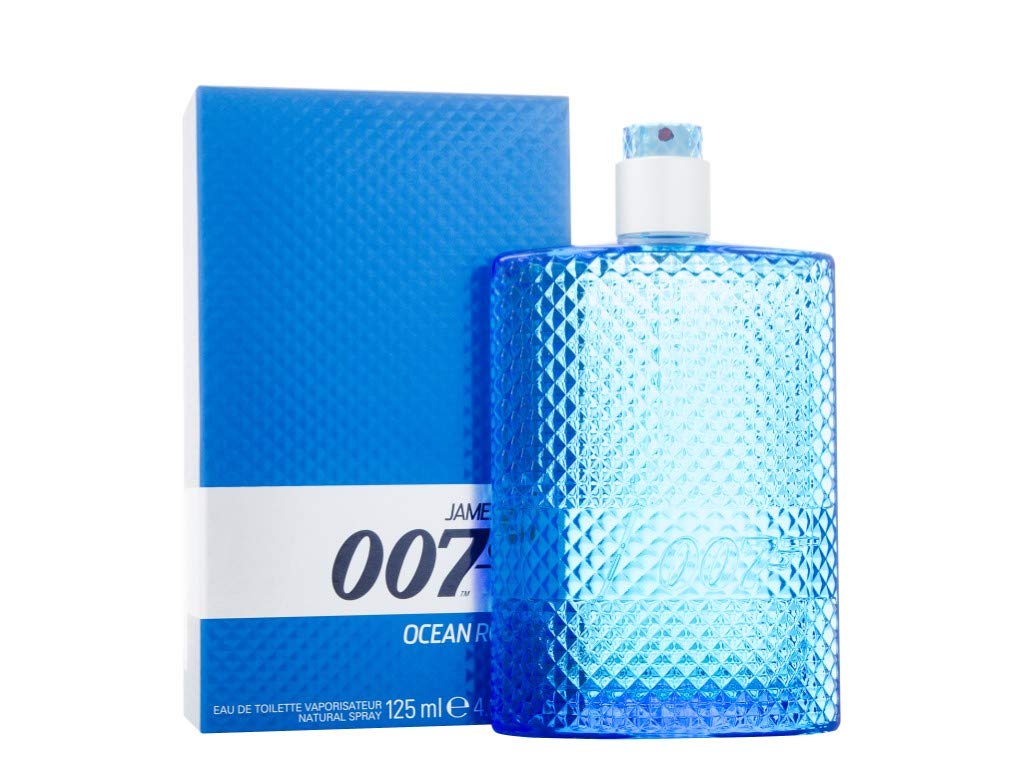 james bond 007 ocean royale eau de toilette 30ml spray