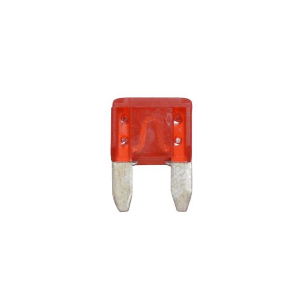 Sikring (Fuse Mini 10A) – Blade 110K07A, BeAT Sporty eSP K81, CBR 150R CBU KPP, CBR 250R K33A, CBR 250RR K64, CRF250 Rally, Karisma, PCX 125 CBU, PCX 150 CBU K36J, Revo 110 New, Spacy Karburator, Supra X 125 Helm In Karburator, Spacy FI, Supra X 125 FI Harga 14,100 rupiah*Gratis Ongkir